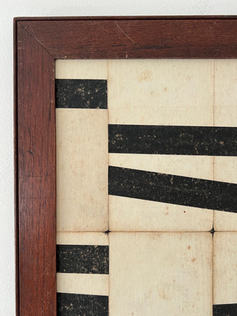 Misaligned (Framed)