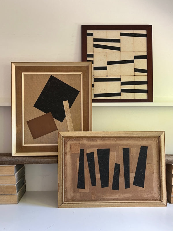Misaligned (Framed)