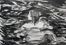 Load image into Gallery viewer, Moonlight Swimmer