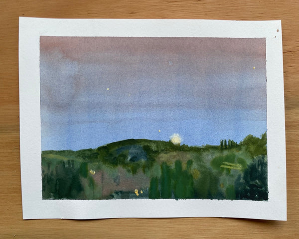 Moonrise