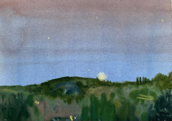 Moonrise