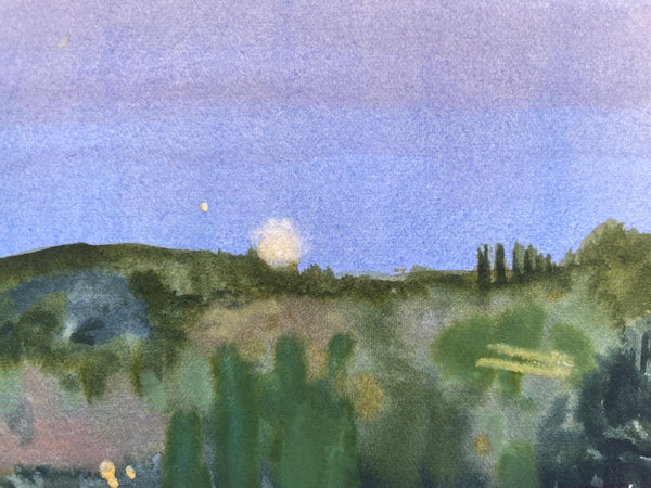 Moonrise