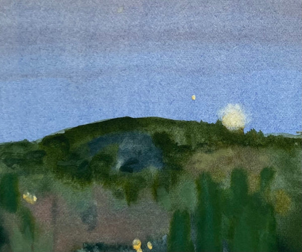 Moonrise