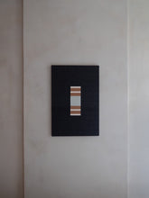 Load image into Gallery viewer, Mounted in black