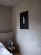 Load image into Gallery viewer, Mounted in black