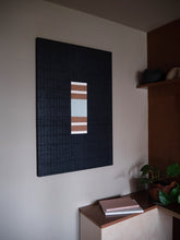 Load image into Gallery viewer, Mounted in black