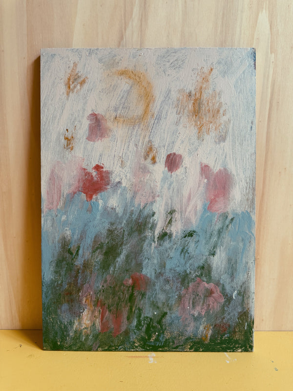 Mythos garden II