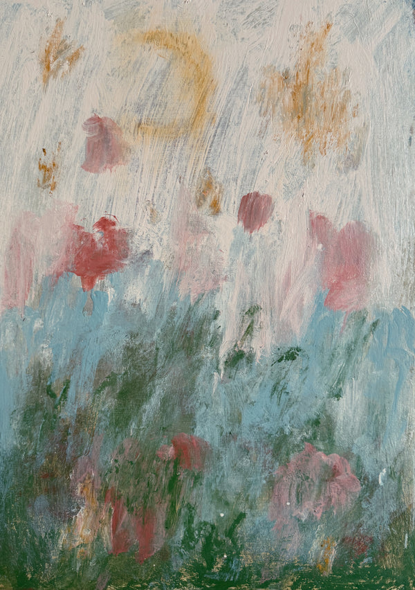 Mythos garden II