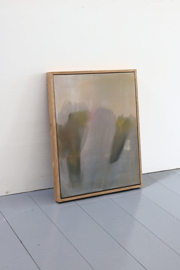 Nature Sounds (Framed)
