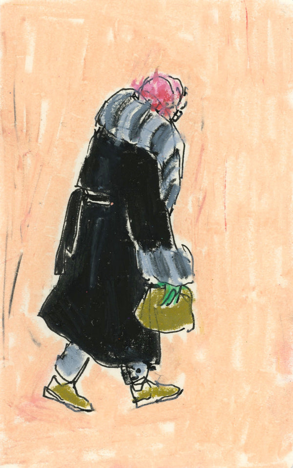 New Bond Street
