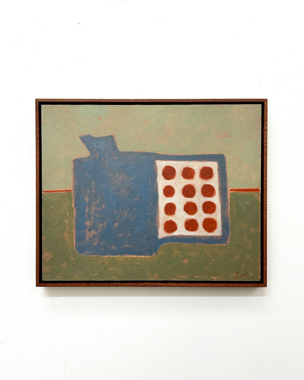 Holding Handle  (Framed)
