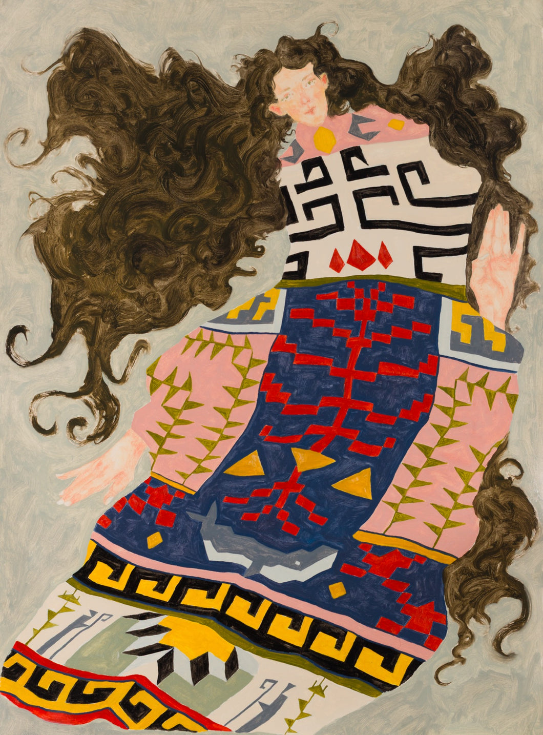 Nexura at the Interstice