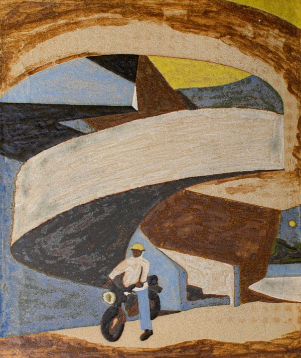 Niteroi Biker