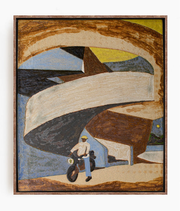 Niteroi Biker