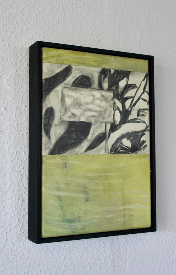 Nostalgia (Framed)