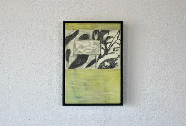 Nostalgia (Framed)