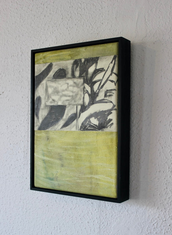 Nostalgia (Framed)