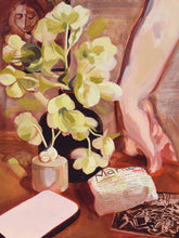 Load image into Gallery viewer, November Kitchen Table