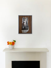 Load image into Gallery viewer, Obelisk (Framed)