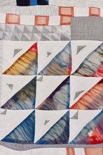 Load image into Gallery viewer, Obscured Square Triangle