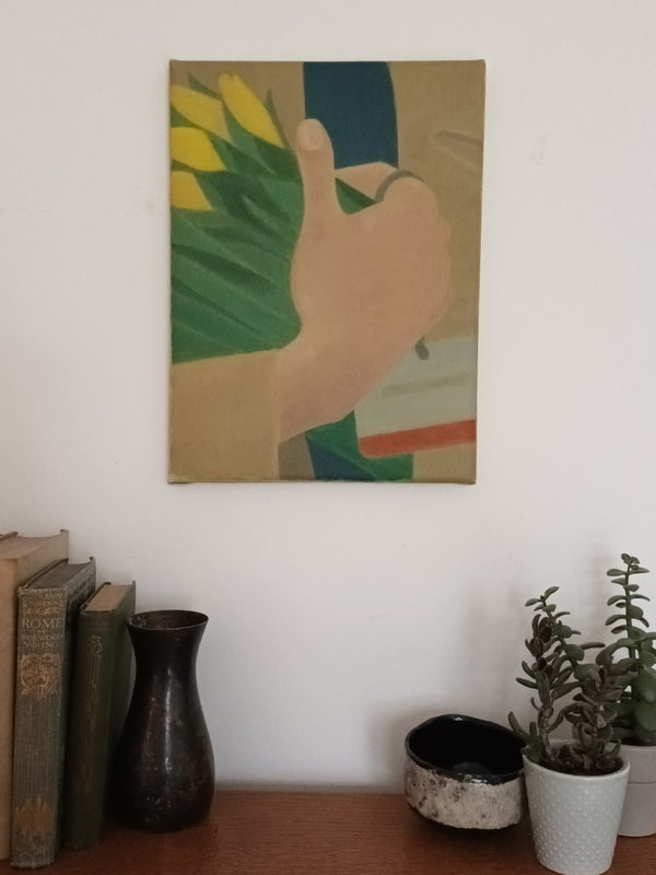 Office Flowers