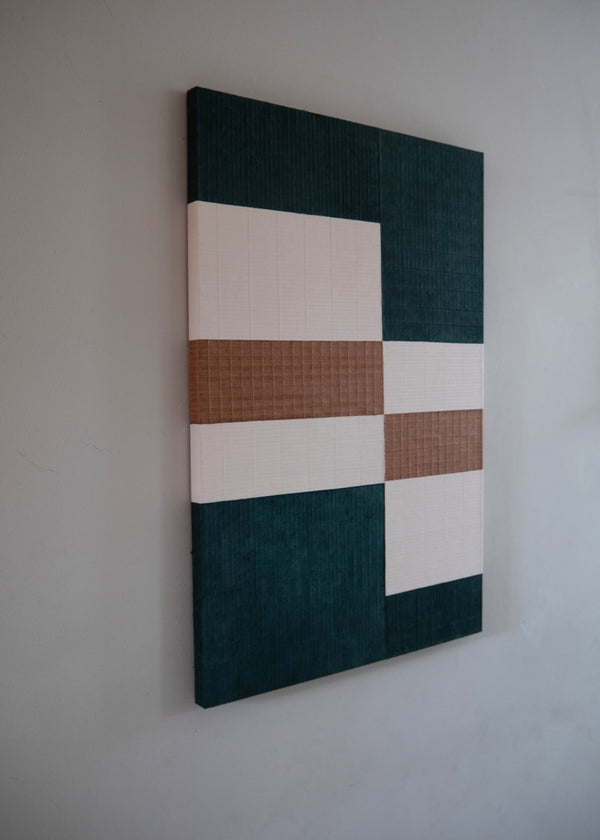 Offset Stripe