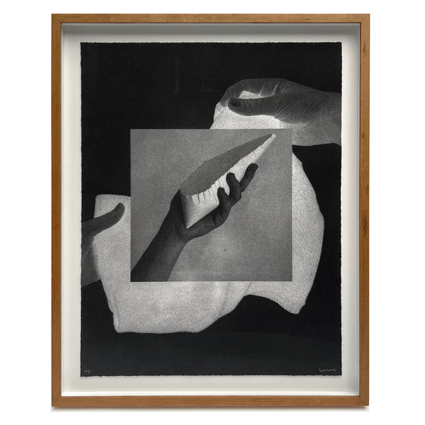 Ofrenda 1 (Framed)