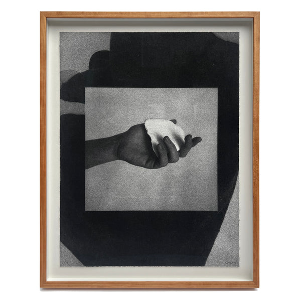 Ofrenda 3 (Framed)
