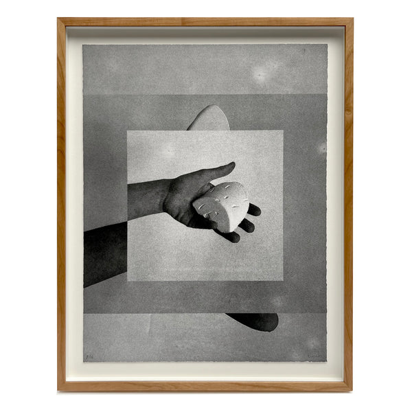 Ofrenda 4 (Framed)