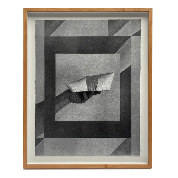 Ofrenda 5 (Framed)