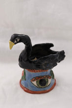 Load image into Gallery viewer, Oiseau noir II