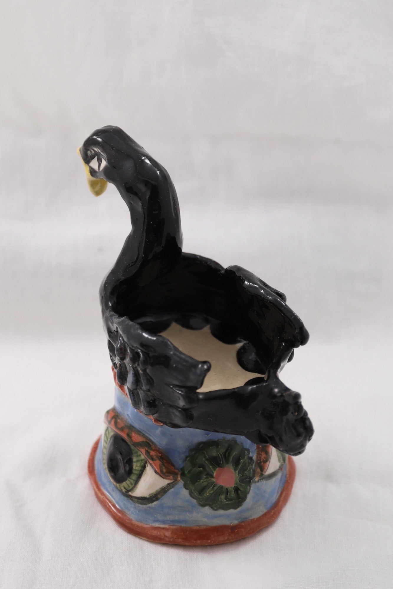 Oiseau noir II