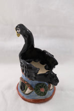 Load image into Gallery viewer, Oiseau noir II