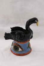 Load image into Gallery viewer, Oiseau noir II