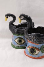 Load image into Gallery viewer, Oiseau noir II