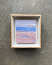 Load image into Gallery viewer, One Last Dip (Framed)