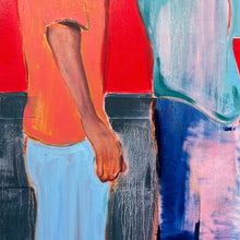 Load image into Gallery viewer, Onlookers