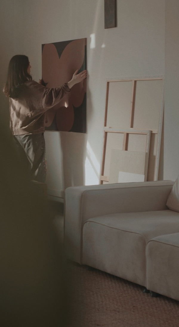 Opened (Unframed)