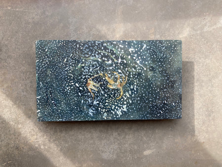 Ourselves Again (Framed)