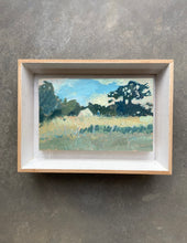 Load image into Gallery viewer, Out for the night (Framed)