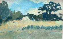 Load image into Gallery viewer, Out for the night (Framed)