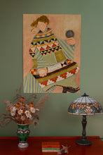 Load image into Gallery viewer, Ovelin and the Speculum Mundi