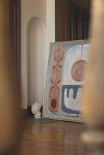 Load image into Gallery viewer, Feeding my soul (Framed)