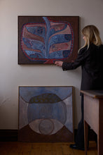 Load image into Gallery viewer, I see you with Love (Framed)