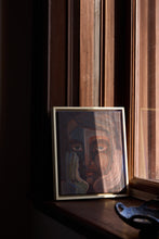 Load image into Gallery viewer, Mini Daydreamer (Framed)