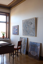 Load image into Gallery viewer, I see you with Love (Framed)