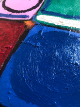 Load image into Gallery viewer, Freedom Abstract #22