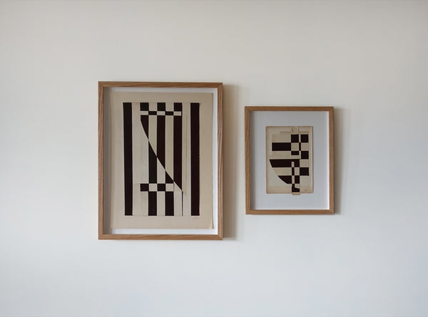 Place I (Framed)