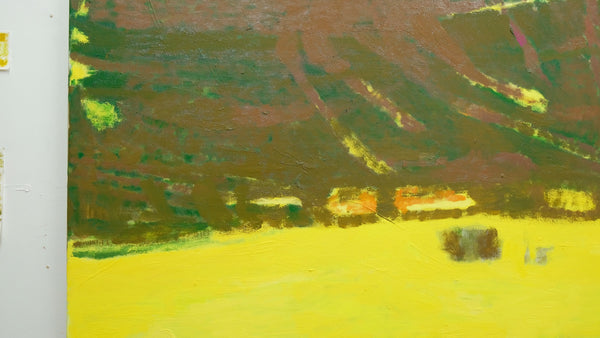 Palomar mountain