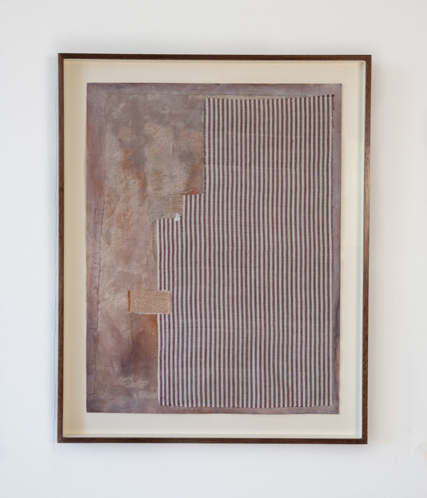 Paper Cuts (Framed)